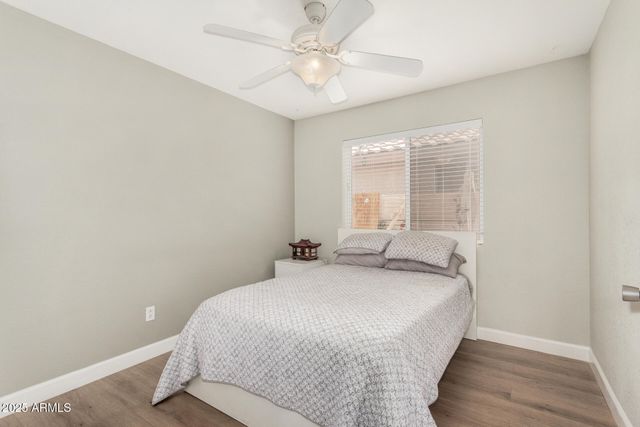 1653 E GAIL Drive, Chandler, AZ 85225