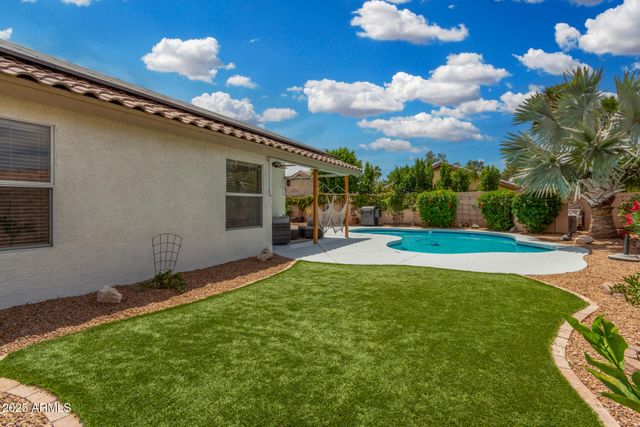 1653 E GAIL Drive, Chandler, AZ 85225