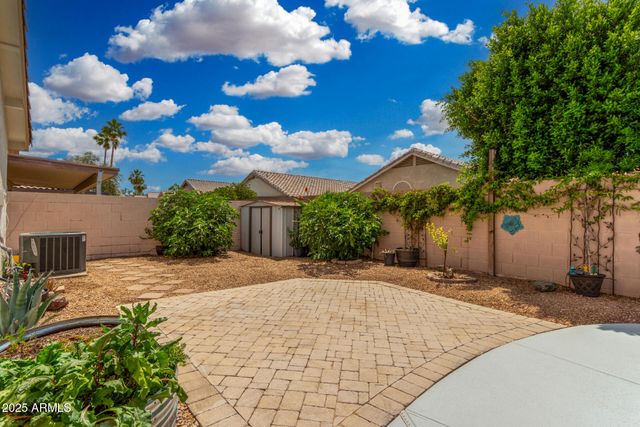 1653 E GAIL Drive, Chandler, AZ 85225