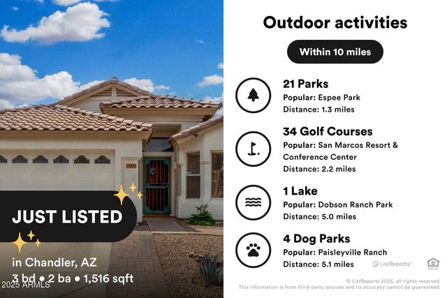 1653 E GAIL Drive, Chandler, AZ 85225