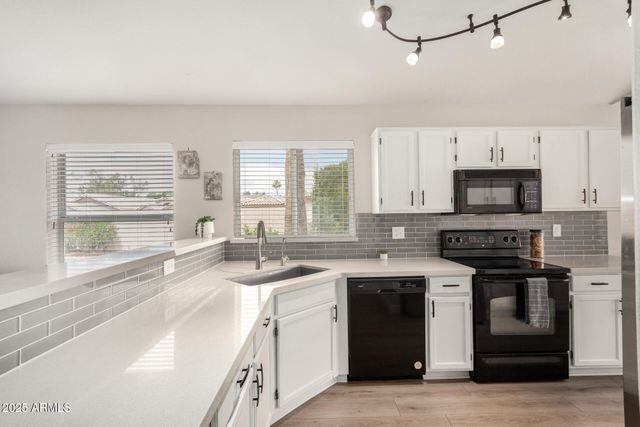 1653 E GAIL Drive, Chandler, AZ 85225