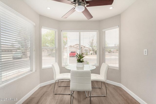 1653 E GAIL Drive, Chandler, AZ 85225