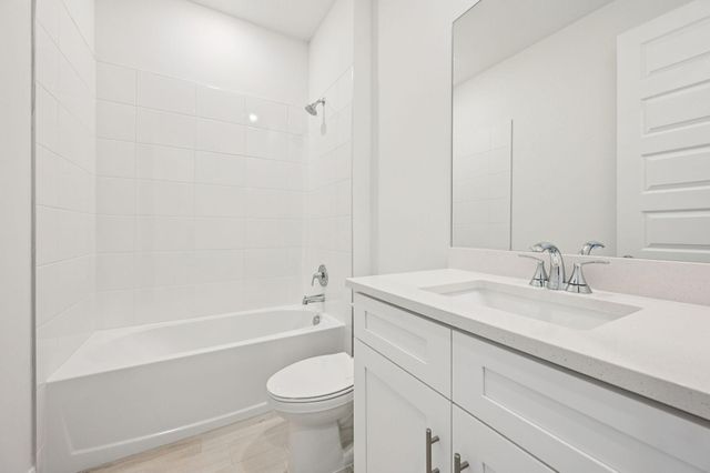 11262 NW Blockbird Drive, Port St Lucie, FL 34987