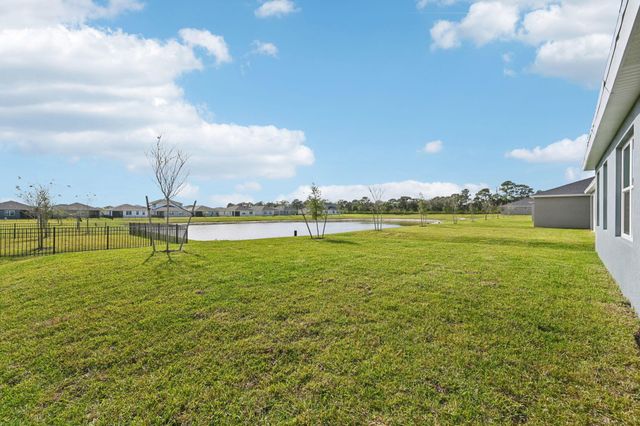 11262 NW Blockbird Drive, Port St Lucie, FL 34987