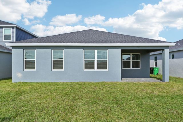 11262 NW Blockbird Drive, Port St Lucie, FL 34987