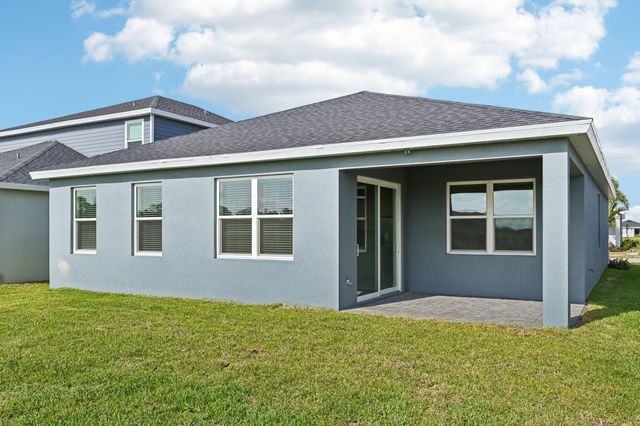 11262 NW Blockbird Drive, Port St Lucie, FL 34987