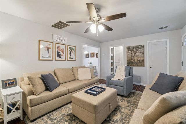 1707 Oxford Way, Oklahoma City, OK 73120