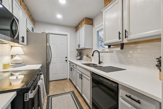 1707 Oxford Way, Oklahoma City, OK 73120