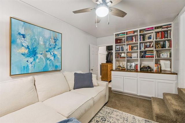 1707 Oxford Way, Oklahoma City, OK 73120