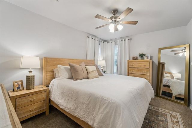 1707 Oxford Way, Oklahoma City, OK 73120