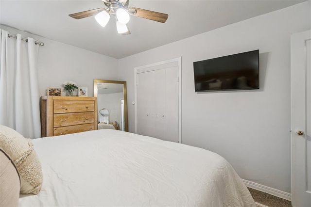 1707 Oxford Way, Oklahoma City, OK 73120