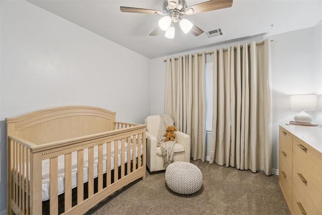 1707 Oxford Way, Oklahoma City, OK 73120