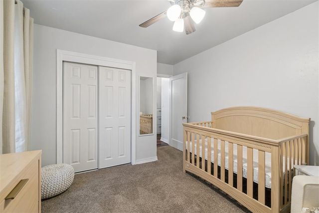 1707 Oxford Way, Oklahoma City, OK 73120