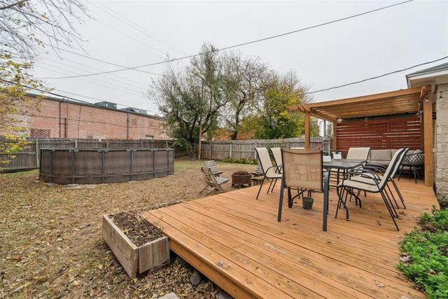 1707 Oxford Way, Oklahoma City, OK 73120