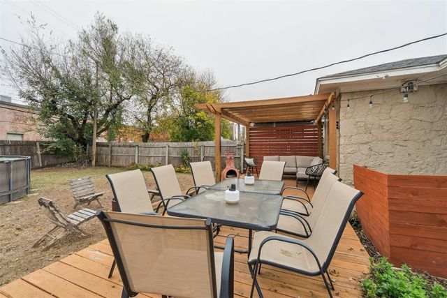 1707 Oxford Way, Oklahoma City, OK 73120