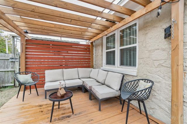 1707 Oxford Way, Oklahoma City, OK 73120