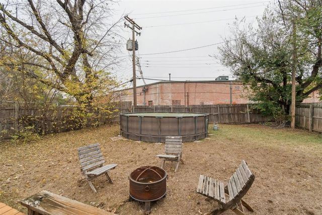 1707 Oxford Way, Oklahoma City, OK 73120