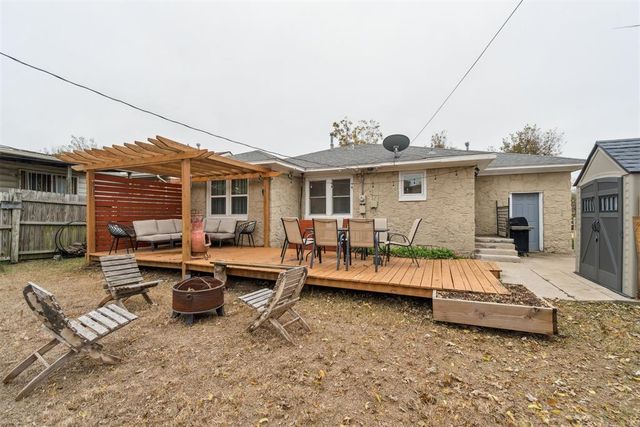 1707 Oxford Way, Oklahoma City, OK 73120