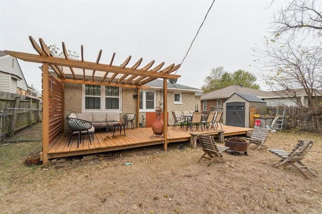 1707 Oxford Way, Oklahoma City, OK 73120