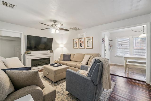 1707 Oxford Way, Oklahoma City, OK 73120