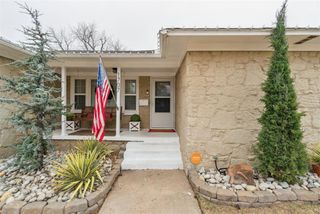 1707 Oxford Way, Oklahoma City, OK 73120