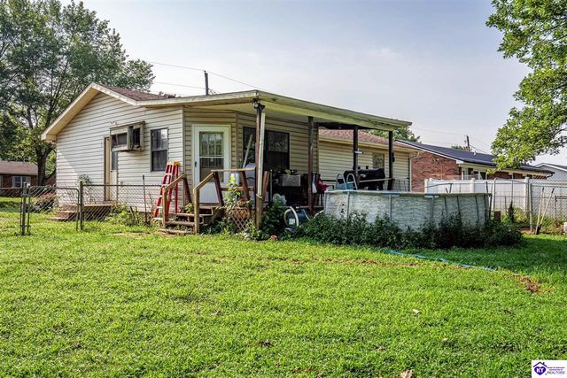 109 Debbie Drive, Vine Grove, KY 40175