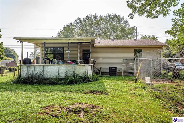 109 Debbie Drive, Vine Grove, KY 40175