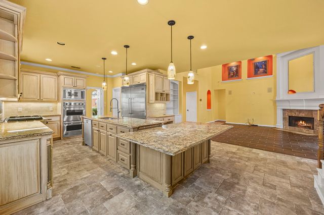 3187 Blue Oak Drive, Frisco, TX 75033