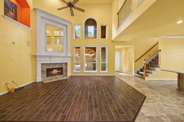 3187 Blue Oak Drive, Frisco, TX 75033