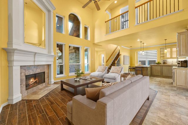 3187 Blue Oak Drive, Frisco, TX 75033