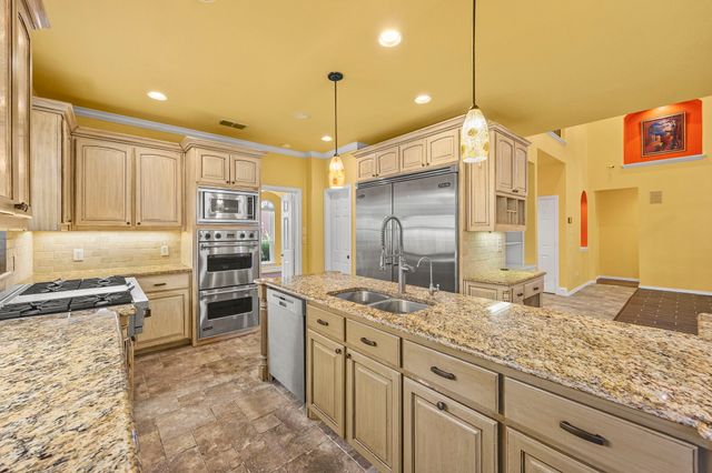 3187 Blue Oak Drive, Frisco, TX 75033