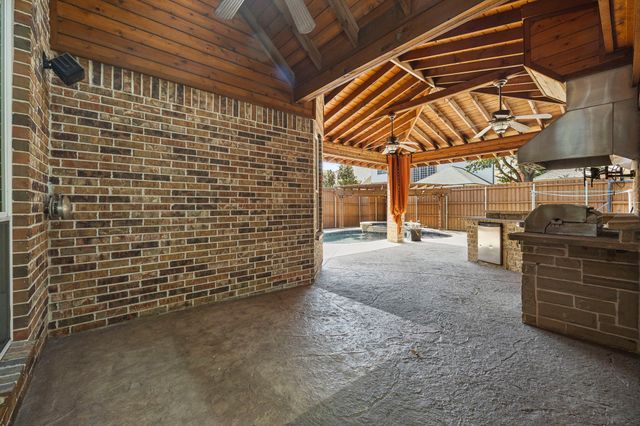 3187 Blue Oak Drive, Frisco, TX 75033