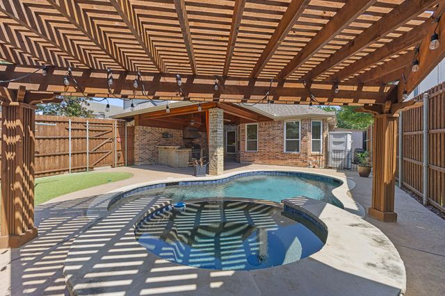 3187 Blue Oak Drive, Frisco, TX 75033