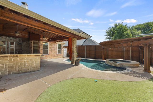 3187 Blue Oak Drive, Frisco, TX 75033