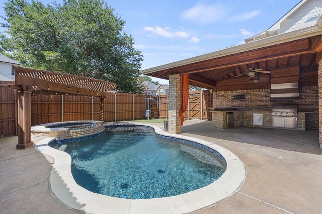 3187 Blue Oak Drive, Frisco, TX 75033