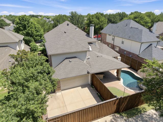 3187 Blue Oak Drive, Frisco, TX 75033