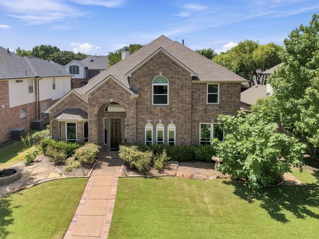 3187 Blue Oak Drive, Frisco, TX 75033