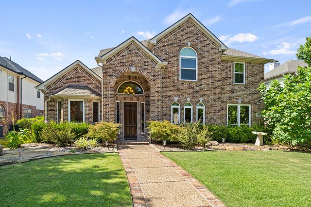 3187 Blue Oak Drive, Frisco, TX 75033