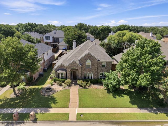 3187 Blue Oak Drive, Frisco, TX 75033