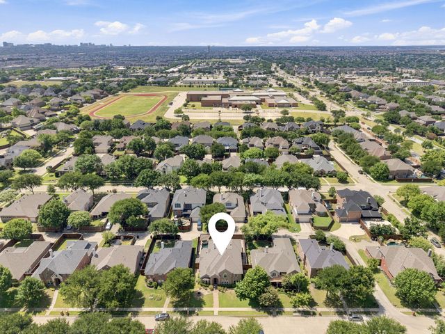 3187 Blue Oak Drive, Frisco, TX 75033