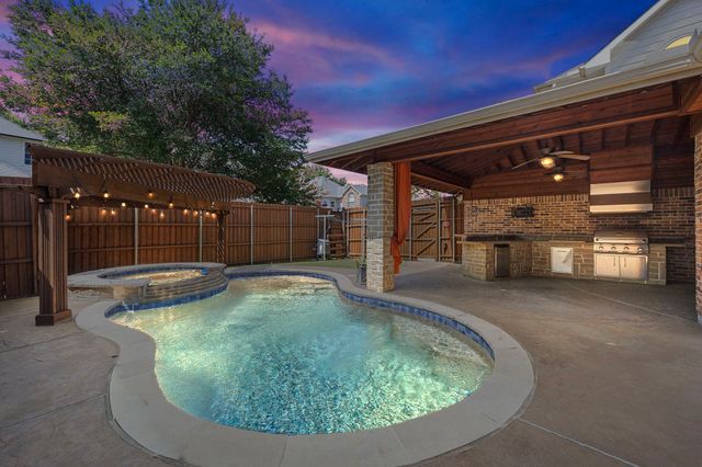 3187 Blue Oak Drive, Frisco, TX 75033