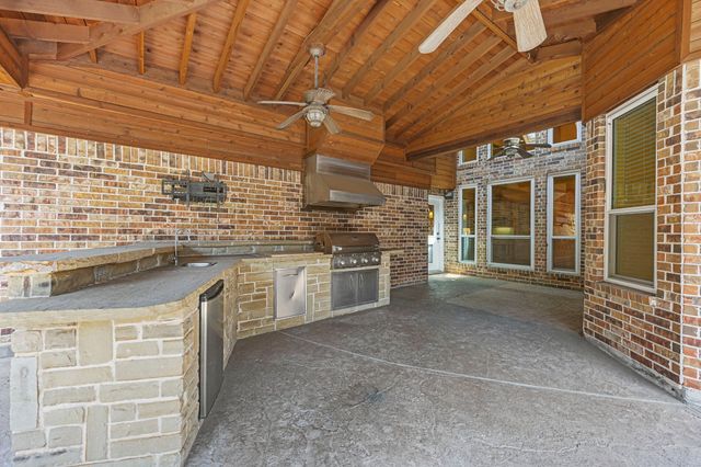 3187 Blue Oak Drive, Frisco, TX 75033