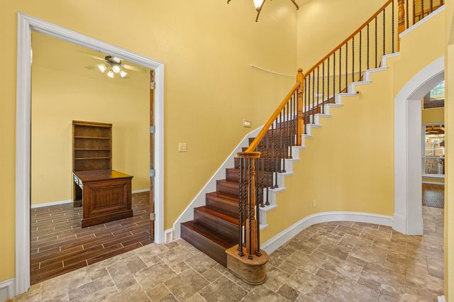 3187 Blue Oak Drive, Frisco, TX 75033