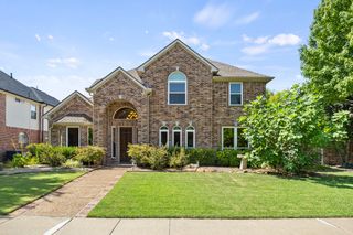 3187 Blue Oak Drive, Frisco, TX 75033