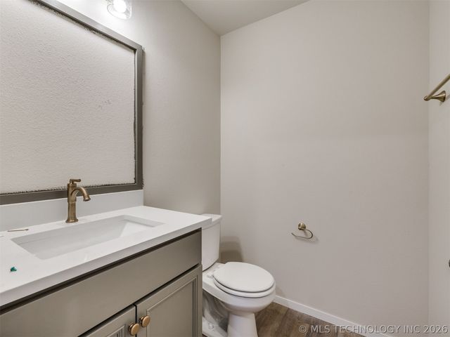 7514 E 90th Place North, Owasso, OK 74055