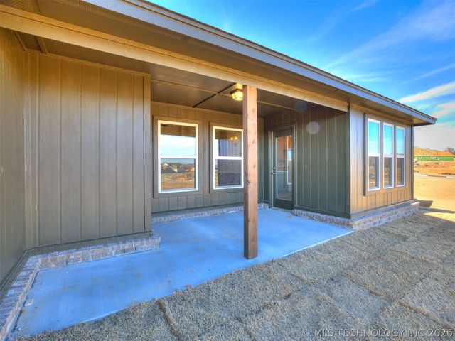 7514 E 90th Place North, Owasso, OK 74055