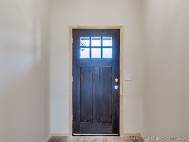 7514 E 90th Place North, Owasso, OK 74055
