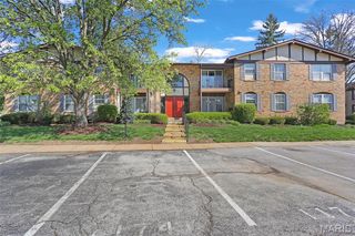 11741 Casa Grande Drive G, St Louis, MO 63146