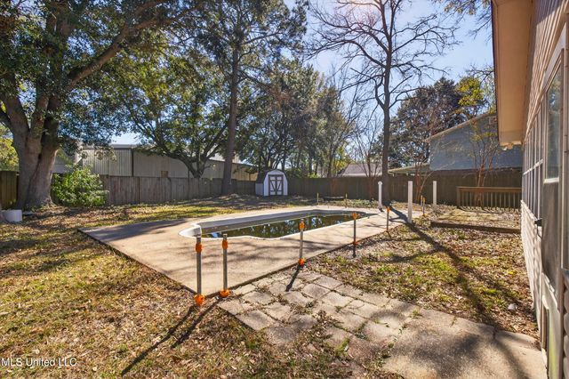 3306 Nottingham Road, Ocean Springs, MS 39564