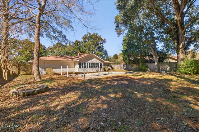 3306 Nottingham Road, Ocean Springs, MS 39564